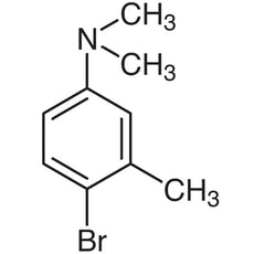 4-Bromo-N,N,3-trimethylaniline, 25G - B3133-25G