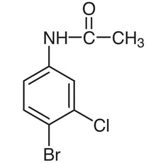 4'-Bromo-3'-chloroacetanilide, 25G - B3141-25G