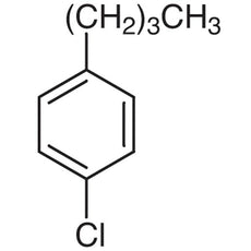 1-Butyl-4-chlorobenzene, 25G - B3143-25G