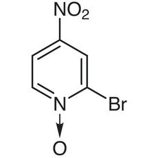 2-Bromo-4-nitropyridine N-Oxide, 1G - B3145-1G