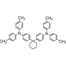 1,1-Bis[4-[N,N-di(p-tolyl)amino]phenyl]cyclohexane(purified), 1G - B3146-1G