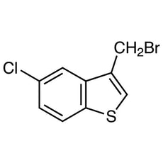 3-(Bromomethyl)-5-chlorobenzo[b]thiophene, 1G - B3147-1G