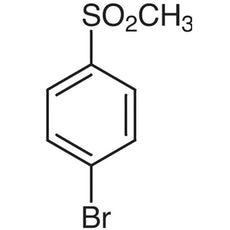 4-Bromophenyl Methyl Sulfone, 25G - B3148-25G