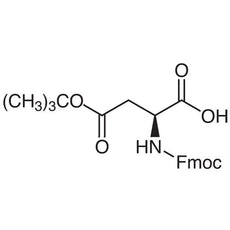 4-tert-Butyl N-[(9H-Fluoren-9-ylmethoxy)carbonyl]-L-aspartate, 25G - B3150-25G