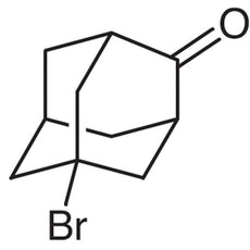 5-Bromo-2-adamantanone, 5G - B3154-5G