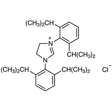1,3-Bis(2,6-diisopropylphenyl)imidazolinium Chloride, 500MG - B3157-500MG