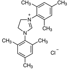 1,3-Bis(2,4,6-trimethylphenyl)imidazolinium Chloride, 5G - B3158-5G