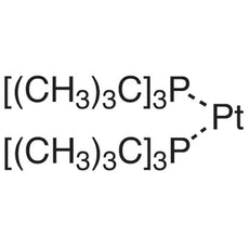 Bis(tri-tert-butylphosphine)platinum(0), 250MG - B3162-250MG