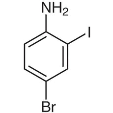 4-Bromo-2-iodoaniline, 1G - B3164-1G