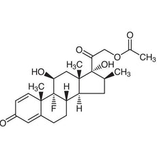 Betamethasone 21-Acetate, 5G - B3165-5G