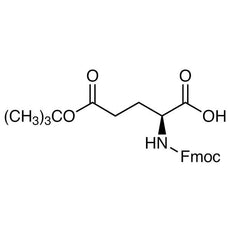 5-tert-Butyl N-[(9H-Fluoren-9-ylmethoxy)carbonyl]-L-glutamate, 25G - B3167-25G