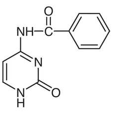 N4-Benzoylcytosine, 5G - B3169-5G