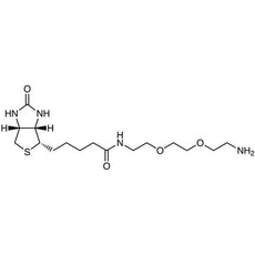 Biotin-PEG2-Amine, 100MG - B3171-100MG