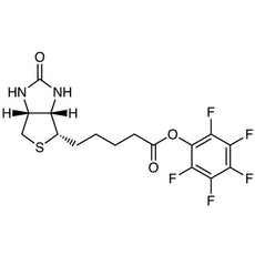 Biotin Pentafluorophenyl Ester, 250MG - B3173-250MG