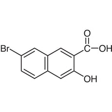 7-Bromo-3-hydroxy-2-naphthoic Acid, 1G - B3180-1G