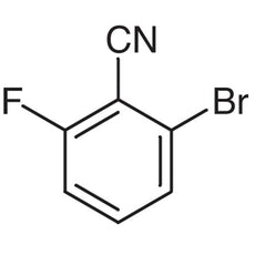 2-Bromo-6-fluorobenzonitrile, 5G - B3183-5G