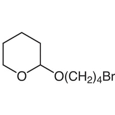 2-(4-Bromobutoxy)tetrahydro-2H-pyran, 5G - B3186-5G