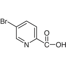 5-Bromo-2-pyridinecarboxylic Acid, 1G - B3188-1G