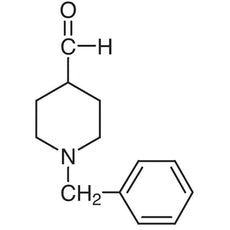 1-Benzyl-4-piperidinecarboxaldehyde, 25G - B3190-25G