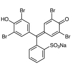 Bromophenol Blue Sodium Salt[for Electrophoresis], 1G - B3195-1G