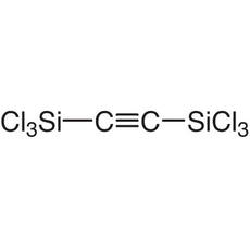 Bis(trichlorosilyl)acetylene, 1G - B3215-1G