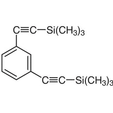 1,3-Bis[(trimethylsilyl)ethynyl]benzene, 1G - B3216-1G