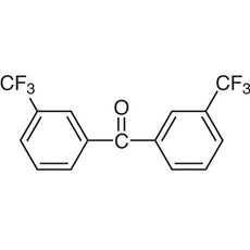 3,3'-Bis(trifluoromethyl)benzophenone, 5G - B3217-5G