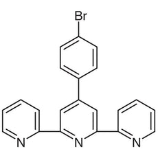 4'-(4-Bromophenyl)-2,2':6',2''-terpyridine, 1G - B3218-1G
