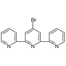 4'-Bromo-2,2':6',2''-terpyridine, 1G - B3219-1G