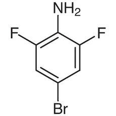 4-Bromo-2,6-difluoroaniline, 1G - B3220-1G
