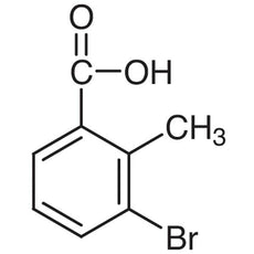 3-Bromo-2-methylbenzoic Acid, 5G - B3221-5G