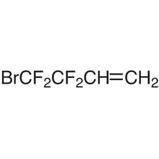 4-Bromo-3,3,4,4-tetrafluoro-1-butene, 25G - B3222-25G
