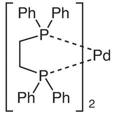 Bis[1,2-bis(diphenylphosphino)ethane]palladium(0), 1G - B3224-1G