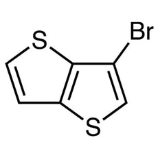 3-Bromothieno[3,2-b]thiophene, 5G - B3226-5G