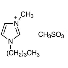 1-Butyl-3-methylimidazolium Methanesulfonate, 25G - B3231-25G