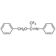 Benzyl 2,2,2-Trifluoro-N-phenylacetimidate, 1G - B3234-1G