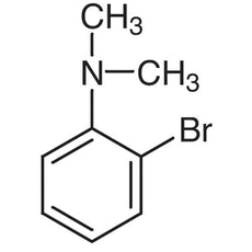 2-Bromo-N,N-dimethylaniline, 5G - B3243-5G