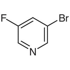 3-Bromo-5-fluoropyridine, 1G - B3244-1G