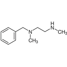N-Benzyl-N,N'-dimethylethylenediamine, 25G - B3246-25G