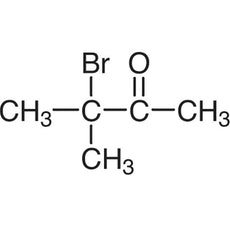 3-Bromo-3-methyl-2-butanone, 25G - B3258-25G