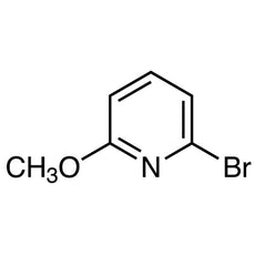 2-Bromo-6-methoxypyridine, 25G - B3260-25G