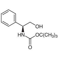 N-(tert-Butoxycarbonyl)-L-2-phenylglycinol, 5G - B3272-5G