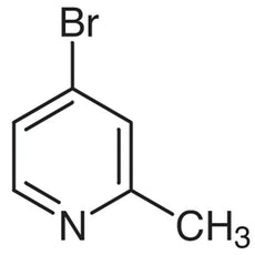 4-Bromo-2-methylpyridine, 1G - B3279-1G