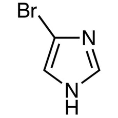 4-Bromo-1H-imidazole, 1G - B3280-1G