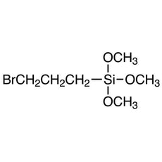 (3-Bromopropyl)trimethoxysilane, 25G - B3289-25G