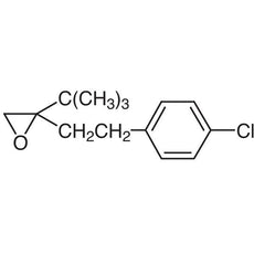 2-tert-Butyl-2-[2-(4-chlorophenyl)ethyl]oxirane, 5G - B3290-5G