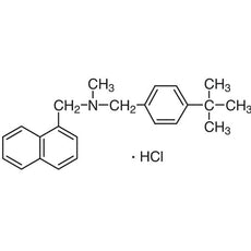 Butenafine Hydrochloride, 1G - B3293-1G