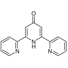 2,6-Bis(2-pyridyl)-4(1H)-pyridone, 1G - B3297-1G