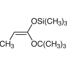 (1E)-1-tert-Butoxy-1-(trimethylsilyloxy)propene, 5G - B3298-5G