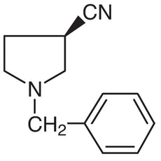 (R)-1-Benzyl-3-pyrrolidinecarbonitrile, 1G - B3299-1G